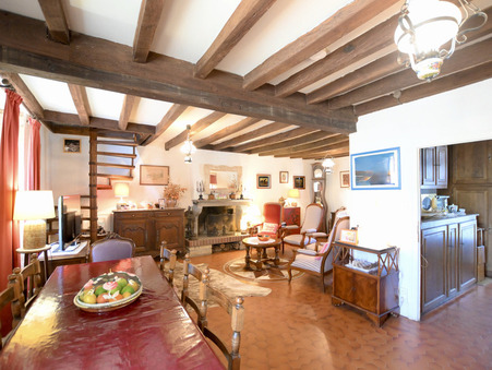 A vendre maison Talcy 89420; 160 000 € 