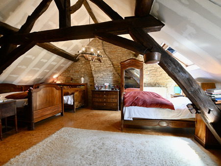 Maison 160 000 €  sur Talcy (89420) - Réf. 33_FLIP2025025