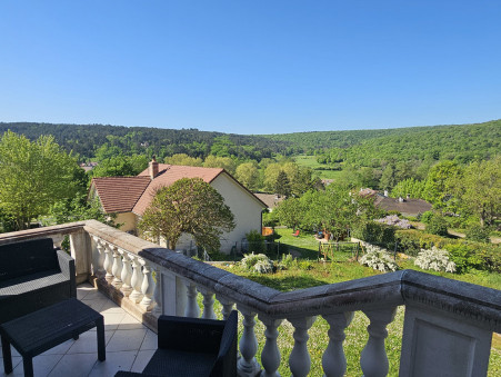 Maison 465 000 €  Réf. 7680 Beaune