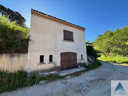 Maison 750 000 € Réf. BHI159 Simiane Collongue