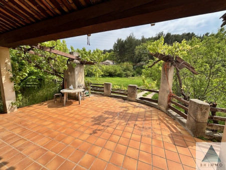 A vendre maison Simiane Collongue 13109; 750 000 €