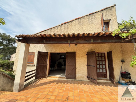 Achat maison Simiane Collongue Réf. BHI159