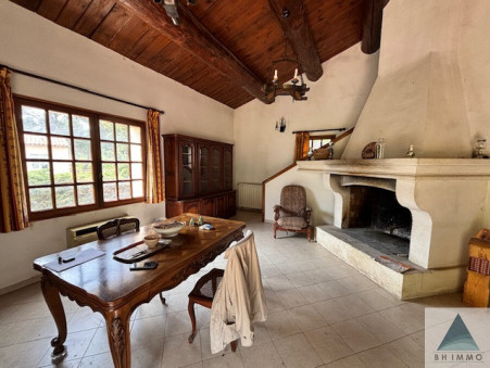 Vente maison 750 000 € Simiane Collongue