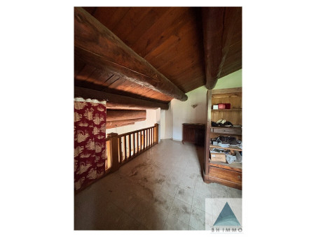 Achat maison Simiane Collongue Réf. BHI159