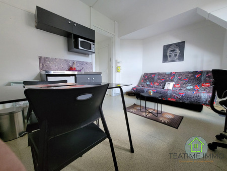 Tourcoing  470 €