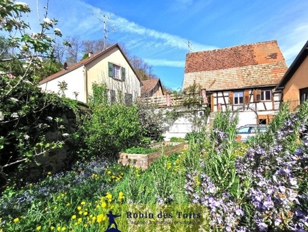 Andlau  180 200 €
