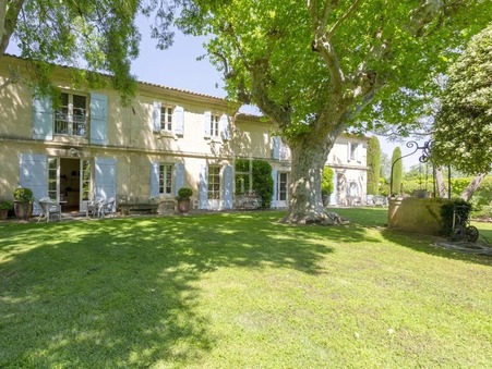 Arles 1 495 000 €