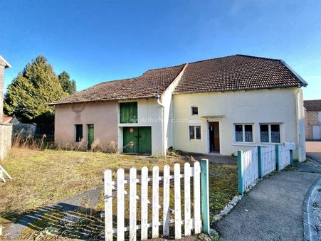 Harréville-les-Chanteurs 32 000 €
