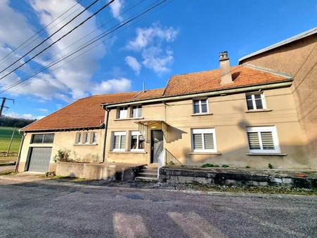 Bourg-Sainte-Marie  129 800 €