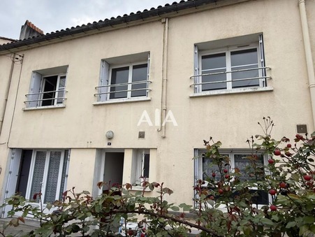 Gond-Pontouvre  119 000 €