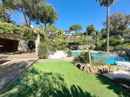 Pégomas 1 590 000 €
