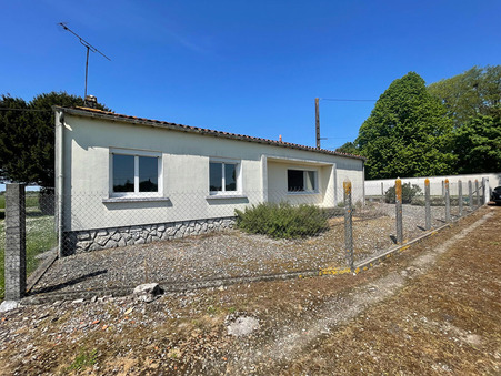 Cognac  130 000 €