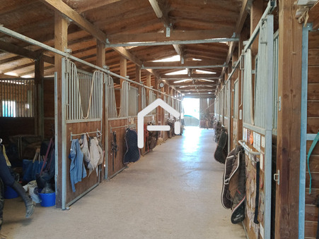 Arnac pompadour  630 000 €
