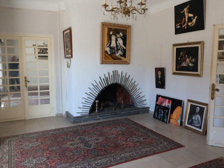 Maison sur Le Soler ; 250 000 €  ; Vente Réf. 5751