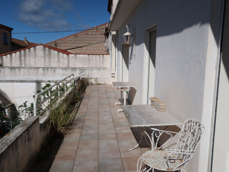 Maison sur Le Soler ; 250 000 €  ; Achat Réf. 5751