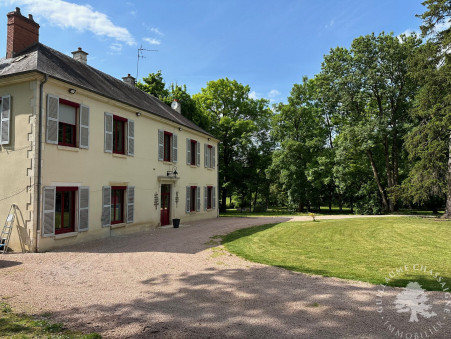 Achat maison Bourges Réf. 1494