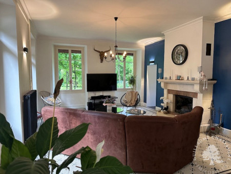 Vente maison 650 000 €  Bourges