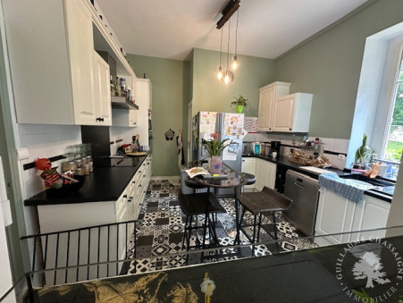 Achat maison Bourges Réf. 1494