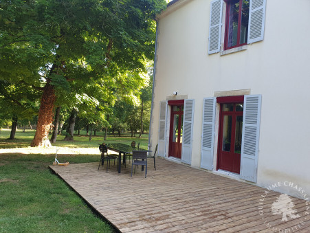 Maison sur Bourges ; 650 000 €  ; A vendre Réf. 1494