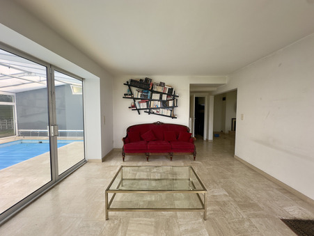 Vente maison 369 500 € Angers