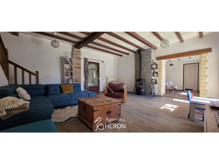 VILLEMANOCHE  190 000 €