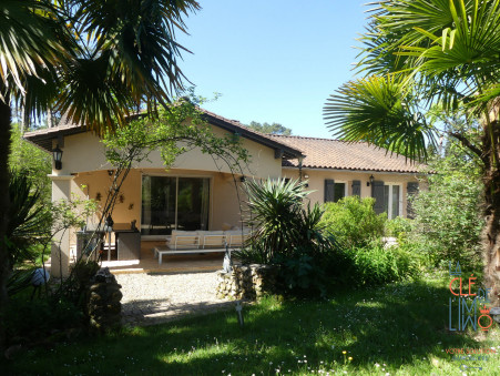 CHANCELADE  348 000 €