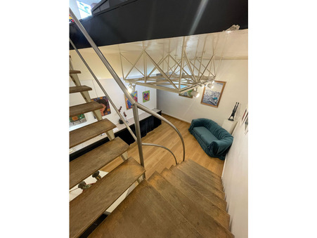 Local commercial 2 575 €  sur Paris 3eme Arrondissement (75003) - Réf. 454