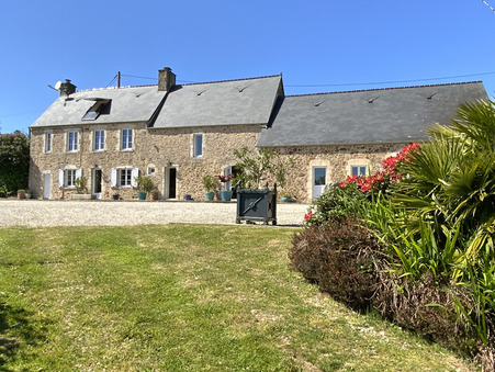 Tamerville  496 800 €