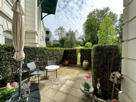 MULHOUSE  312 000 €