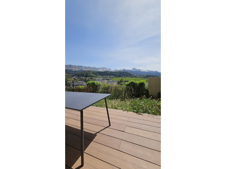 A louer appartement prix nous consulter Villard de Lans