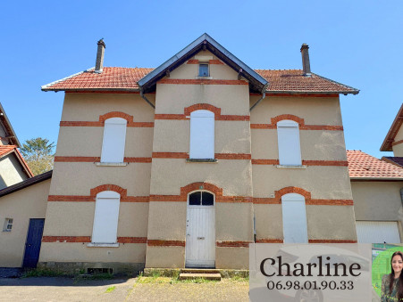STE MARIE AUX CHENES  159 000 €