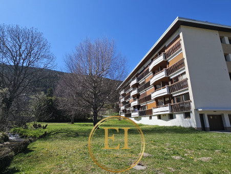 Achat appartement Villard de Lans Réf. 605706