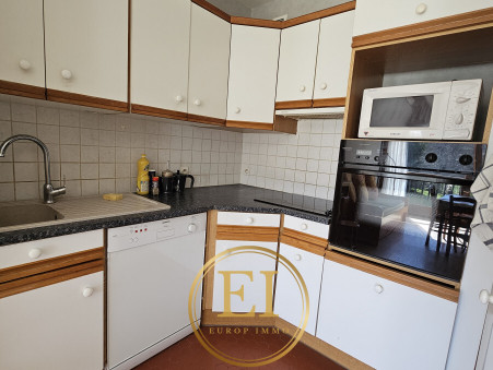 Achat appartement Villard de Lans Réf. 605706