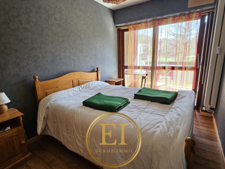 Appartement 139 000 €  Réf. 605706 Villard de Lans