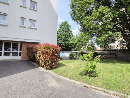 Appartement sur La Verpillière ; 128 000 €  ; Achat Réf. 44_laverp_5533