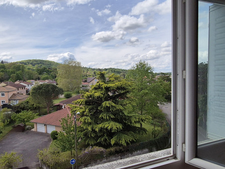 Vente appartement 128 000 €  La Verpillière