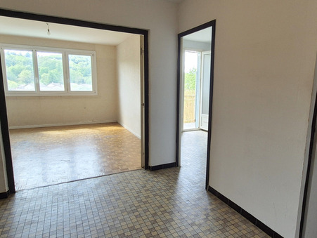 Appartement 128 000 €  Réf. 44_laverp_5533 La Verpillière