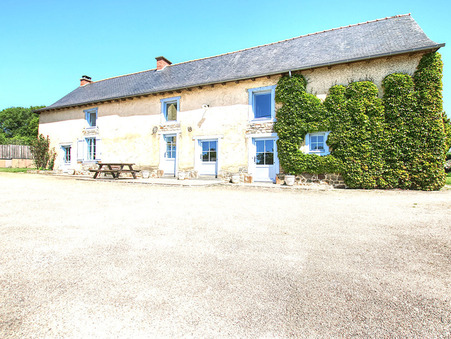 Melesse  584 000 €