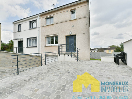 Epinay sur orge  299 000 €