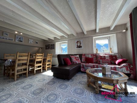 Autrans Méaudre en Vercors  335 000 €