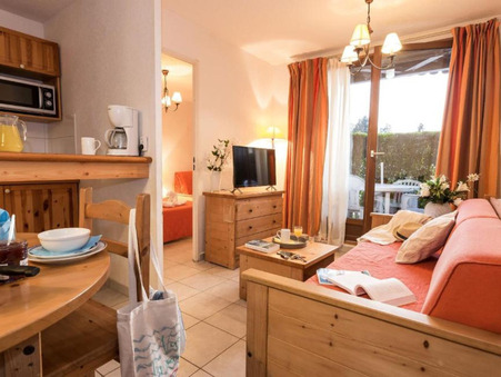 évian-les-Bains  113 400 €