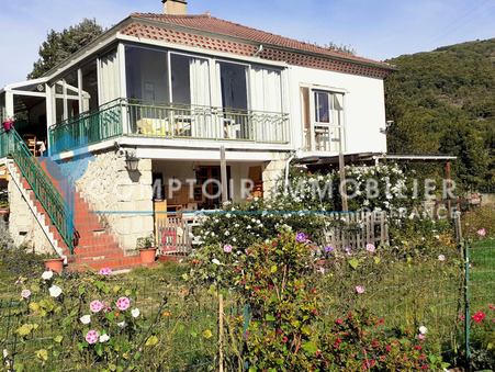 Montpezat-sous-Bauzon  280 000 €