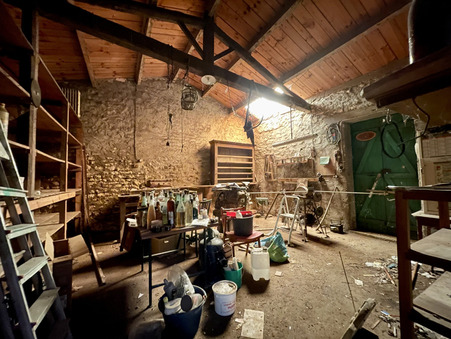 Maison 574 750 € Réf. 3649 Dolus-d'Oléron