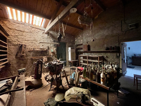 Maison 574 750 € sur Dolus-d'Oléron (17550) - Réf. 3649