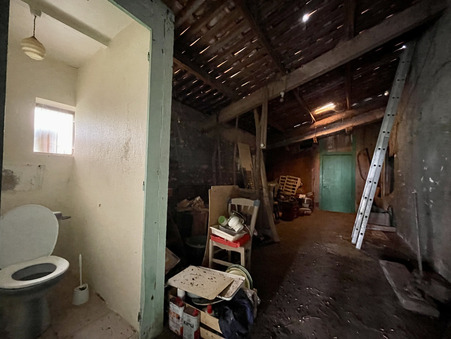 Achat maison Dolus-d'Oléron Réf. 3649