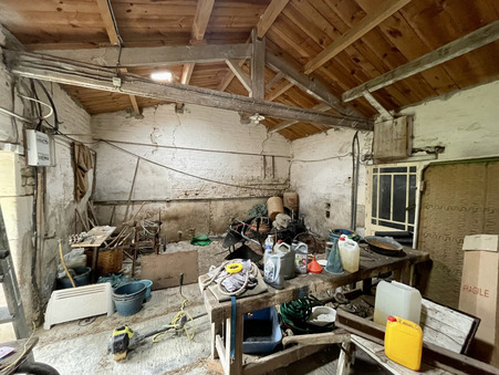 Maison 574 750 € Réf. 3649 Dolus-d'Oléron