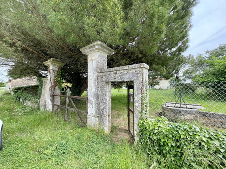 Achat maison Dolus-d'Oléron Réf. 3649