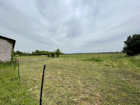 Maison sur Dolus-d'Oléron ; 574 750 € ; Vente Réf. 3649