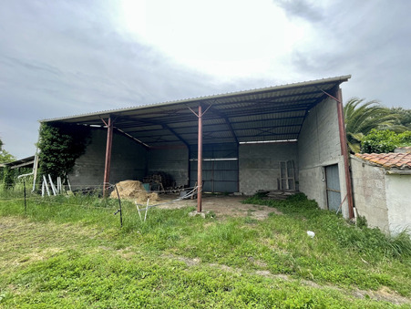 Maison 574 750 € Réf. 3649 Dolus-d'Oléron