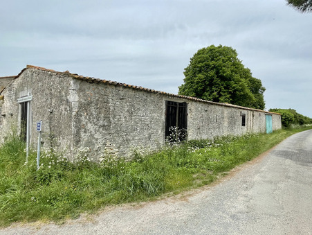 Maison sur Dolus-d'Oléron ; 574 750 € ; A vendre Réf. 3649